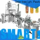 Smartweigh Pack Smart weigh can filling line company for salad packing 1