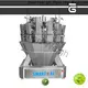 Smartweigh Pack multihead weigher packing machine manufacturers factory price for food weighing 1