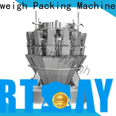 Smartweigh Pack weigher check now for foof handling 1