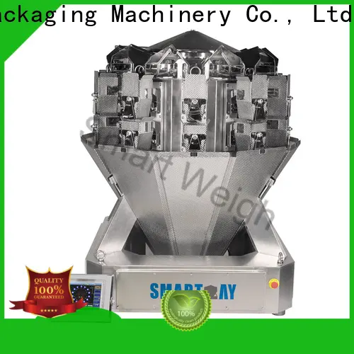 steady weight machine price customization for food packing 1