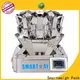 steady high dream multihead weigher company for food weighing 1
