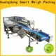 Smartweigh Pack weight machine supply for food labeling 1