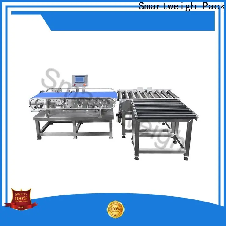 Smartweigh Pack metal detector machine customization for foof handling 1