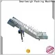 Smartweigh Pack accurate inclined cleated belt conveyor factory price for food packing 1