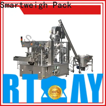 Smartweigh Pack best packing cubes system free quote for foof handling 1