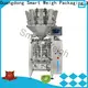 Smartweigh Pack high-quality condiment packaging machine supply for food weighing 1