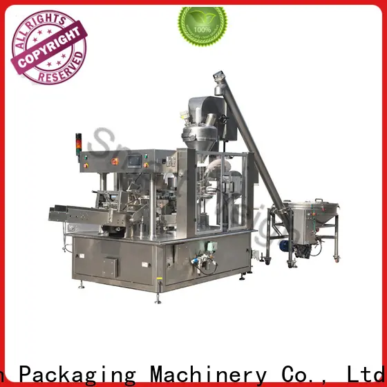 latest candy packaging machine manufacturers for chips packing 1