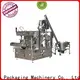 latest candy packaging machine manufacturers for chips packing 1
