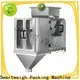 Smartweigh Pack steady 3 head linear weigher factory price for food labeling 1