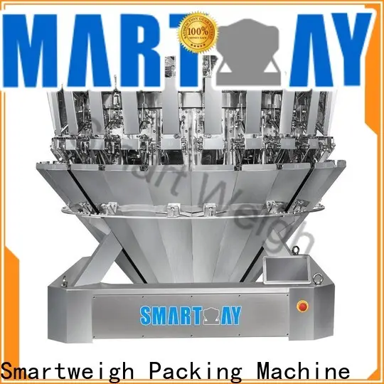 Smartweigh Pack supply for food labeling 1