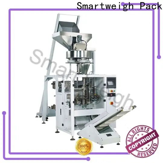 Smartweigh Pack packaging systems & services free quote for food weighing 1