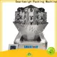 Smartweigh Pack multi head pouch packing machine suppliers for foof handling 1