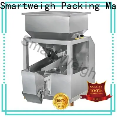 Smartweigh Pack bagging machine for business for food labeling1 1