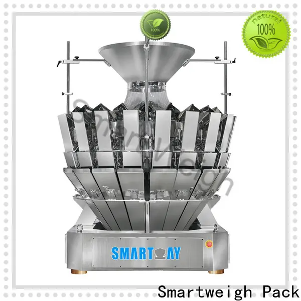 best multihead weigher packing machine suppliers for food labeling 1
