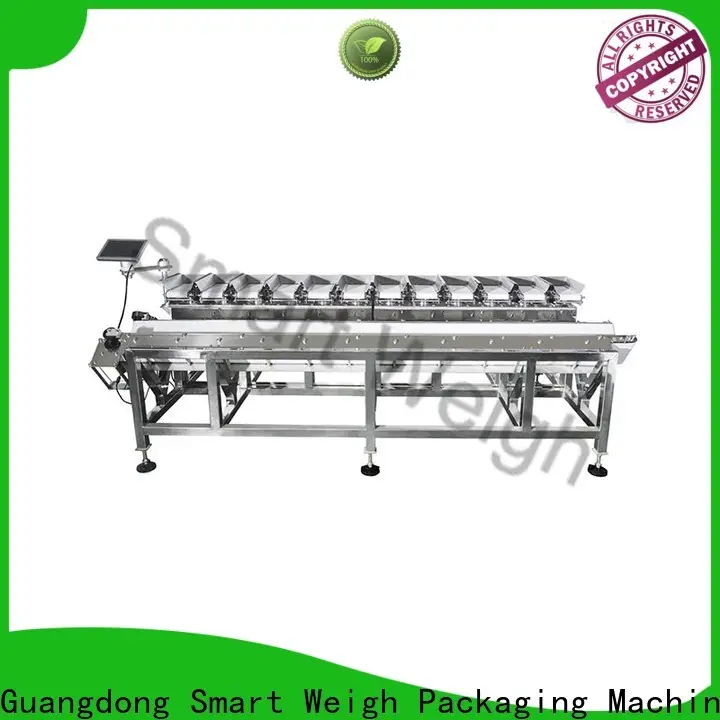 Smartweigh Pack weighing scale inquire now for food packing 1