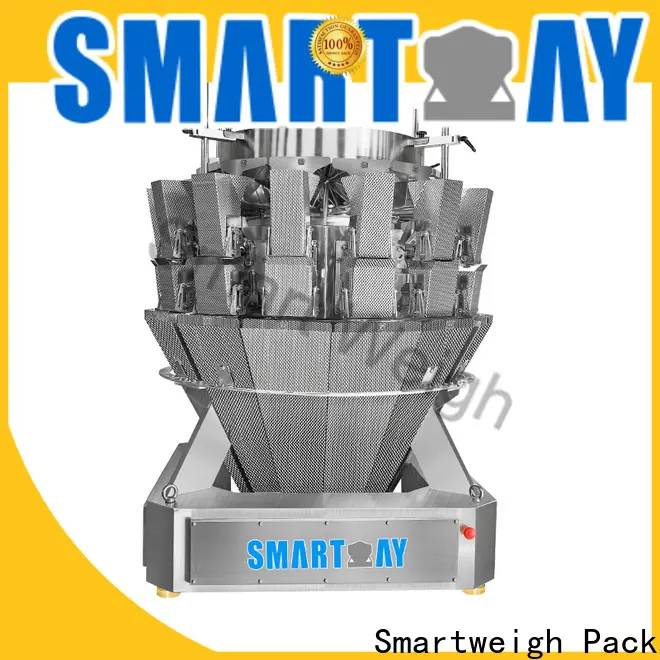 Smartweigh Pack checkweigher at discount for foof handling1 1