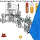 Smartweigh Pack bottle filling equipment company for meat packing 1