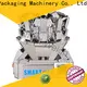 Smartweigh Pack adjustable multihead weigher price for food packing 1