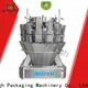 Smartweigh Pack weighing and packing machine suppliers for food packing 1