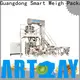 Smartweigh Pack top vertical filling machine supply for salad packing 1