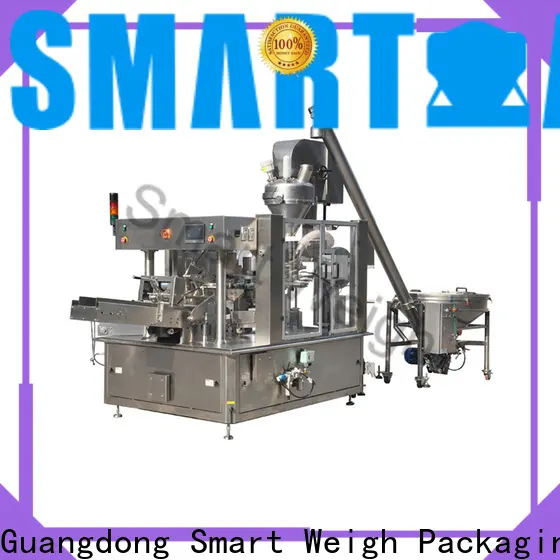 Smartweigh Pack best powder filling machine for business for food weighing 1
