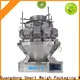 Smartweigh Pack easy-operating automatic multihead weigher customization for food labeling 1