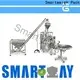 Smartweigh Pack vertical form fill seal packaging machines suppliers for food packing 1