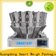 inexpensive salad multihead weigher widely use for food weighing 1