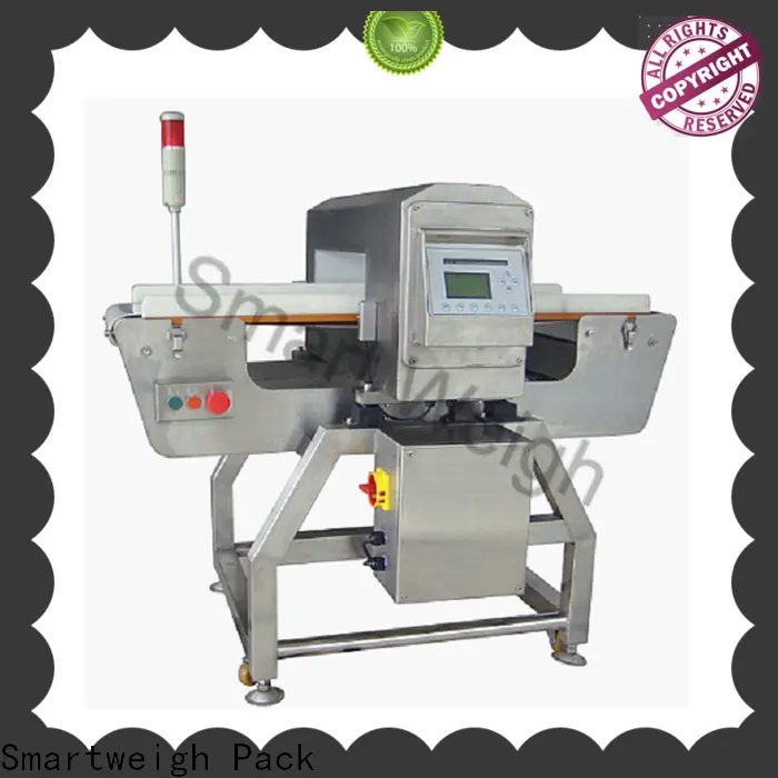 Smartweigh Pack machine vision inspection in bulk for food labeling 1