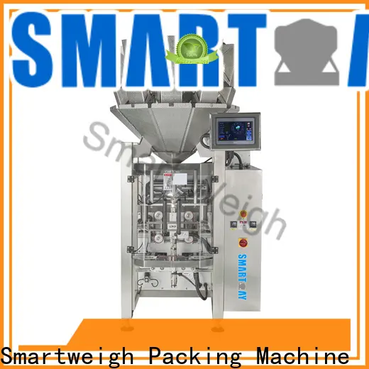 new hand packing machine factory for food packing 1