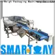 Smartweigh Pack combination weigher factory price for food labeling1 1