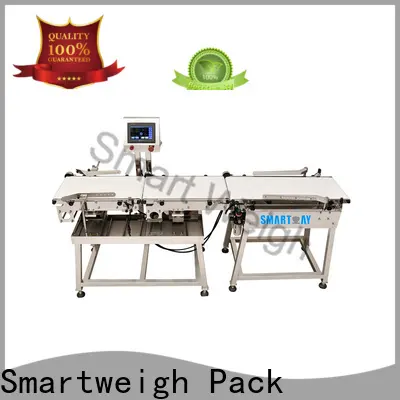 Smartweigh Pack first-rate food metal detectors with cheap price for food labeling 1