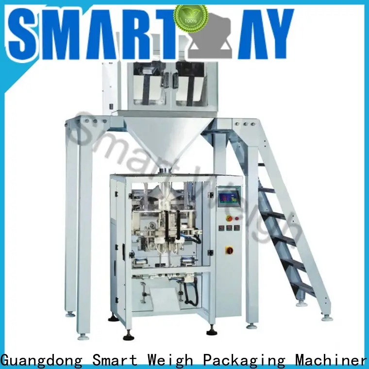 Smartweigh Pack vertical vacuum packaging machine supply for food packing 1