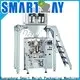 Smartweigh Pack vertical vacuum packaging machine supply for food packing 1