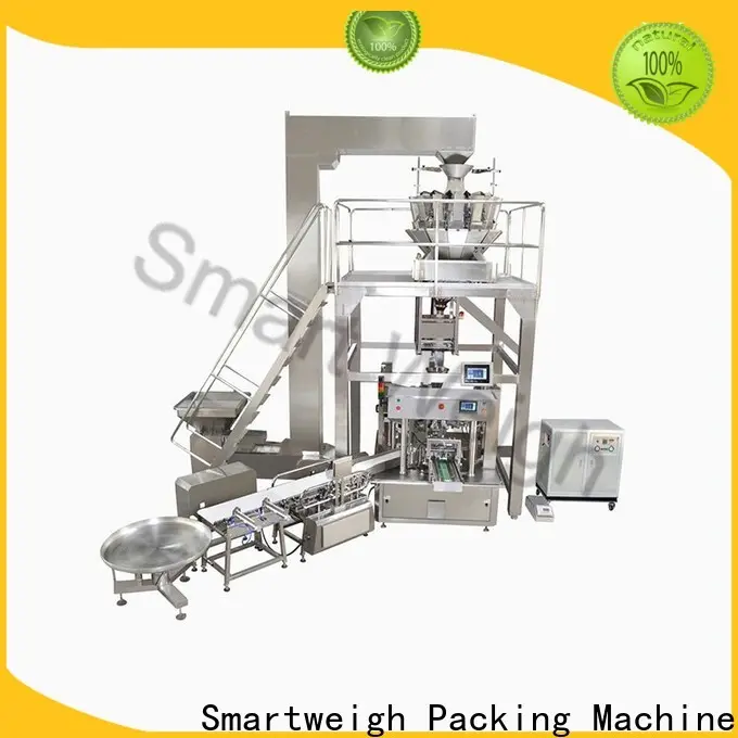candy bar packaging machine company for food weighing 1