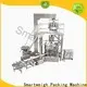 candy bar packaging machine company for food weighing 1
