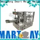 Smartweigh Pack food packing machine manufacturers free quote for food weighing 1