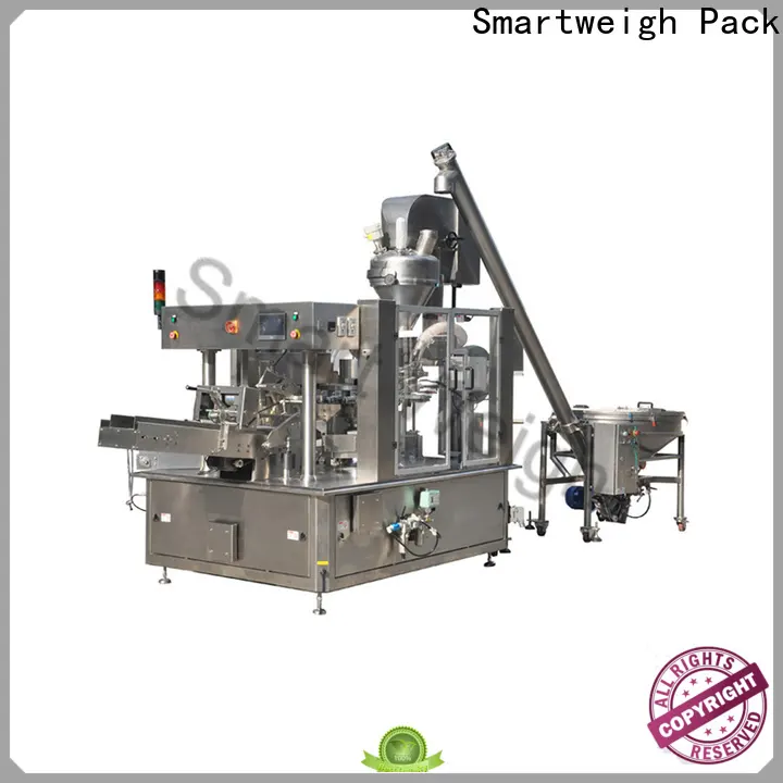 latest packaging equipment systems manufacturers for foof handling 1