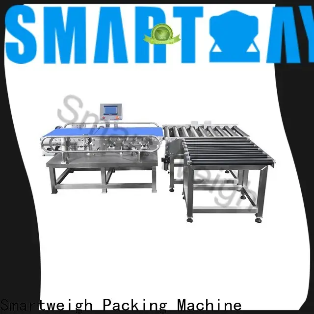 Smartweigh Pack metal detector machine order now for food packing 1