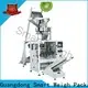 top vertical bagging machine supply for food weighing 1