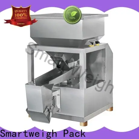 best weight packaging machine company for food weighing 1