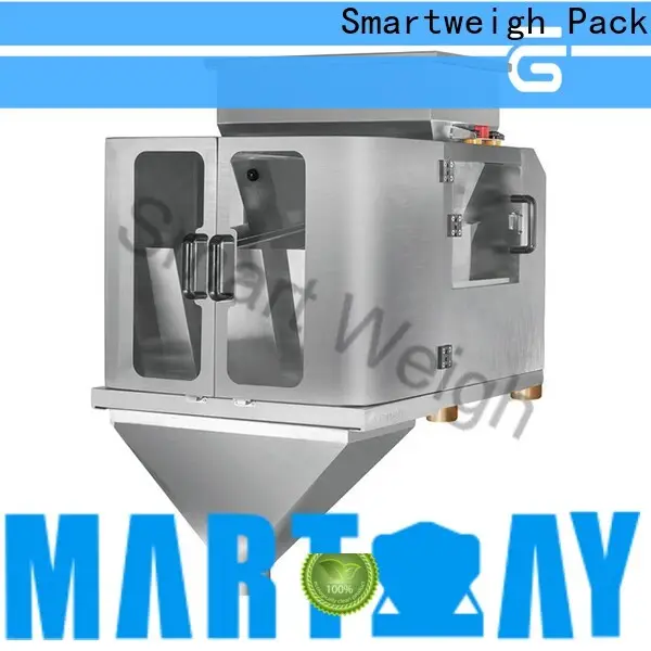 Smartweigh Pack easy-operating packaging systems factory for food packing 1