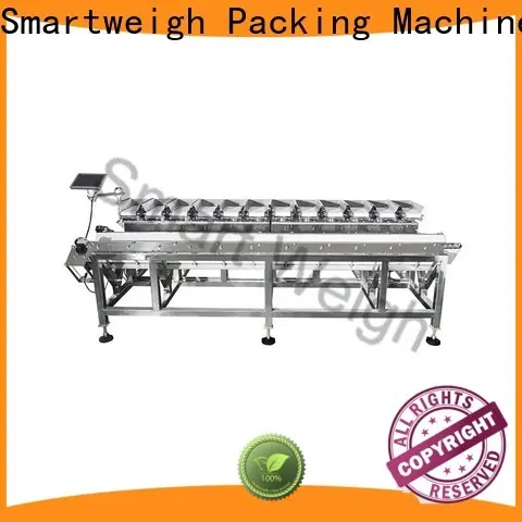 best-selling combination weigher company for food packing 1