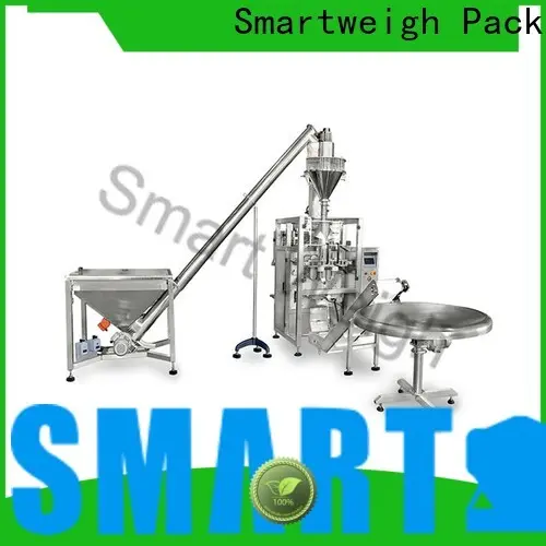 Smartweigh Pack weighing packing system for business for food packing 1