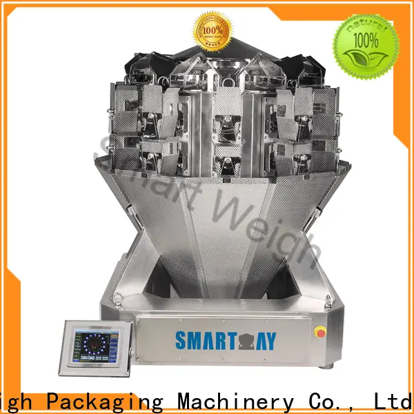 Smartweigh Pack weigher price for food packing 1