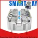 precise pouch packing machine for foof handling 1