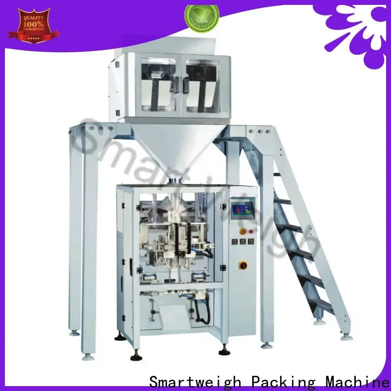 Smartweigh Pack packing system automatic suppliers for food packing 1