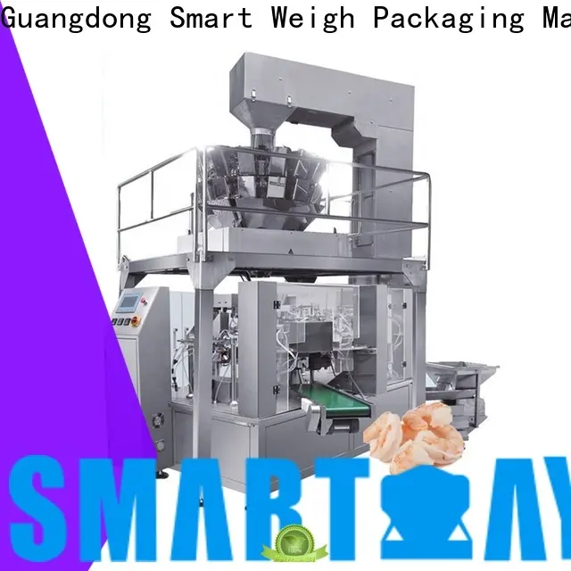 new filling and packing machine for business for food packing 1
