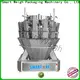 best-selling multi head scales suppliers for food packing 1