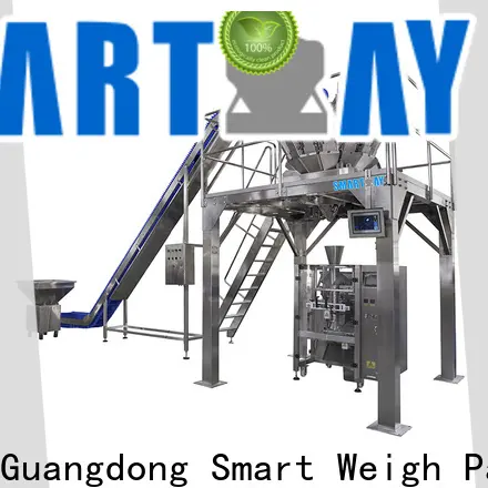 Smartweigh Pack best packaging systems with good price for food labeling 1